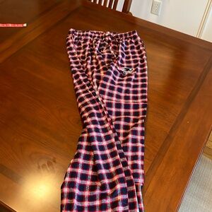 New England Patriots Pajama Pants